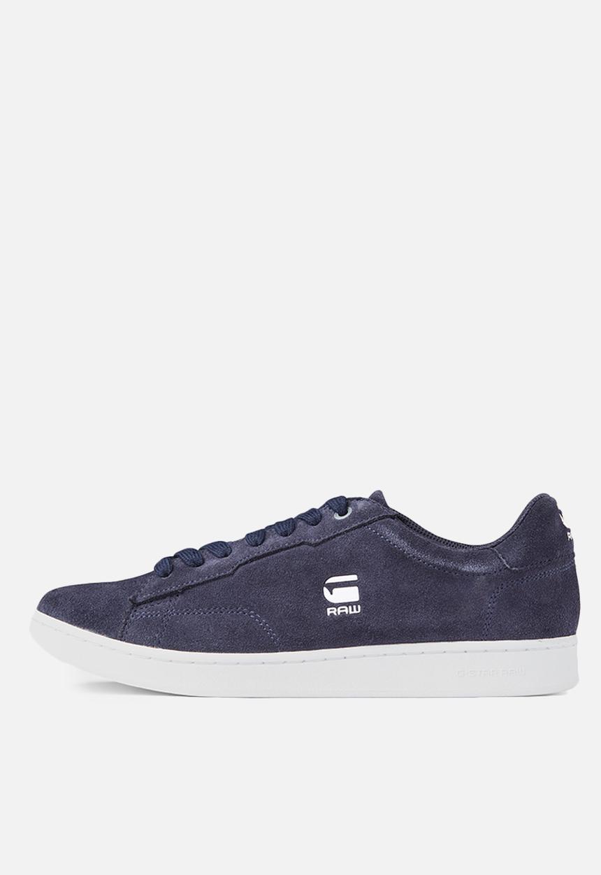 G-STAR - Cadet ii - dark saru blue