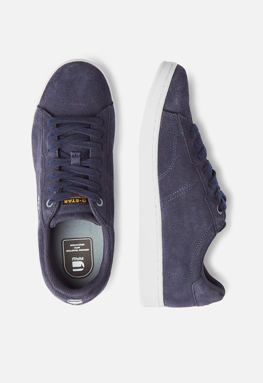 G-STAR - Cadet ii - dark saru blue