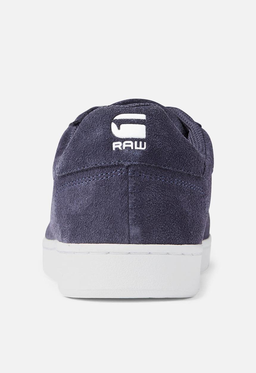 G-STAR - Cadet ii - dark saru blue