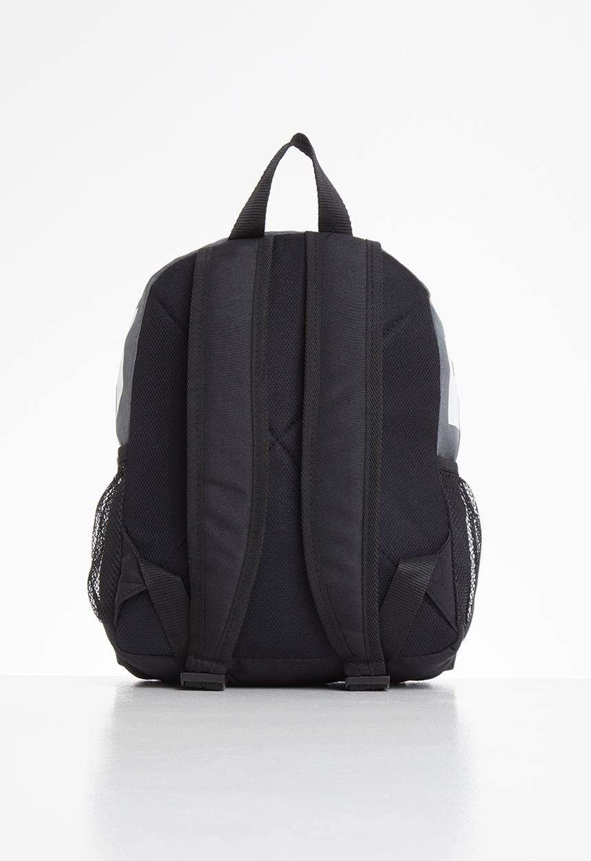SOVIET - Yuri backpack - black & grey