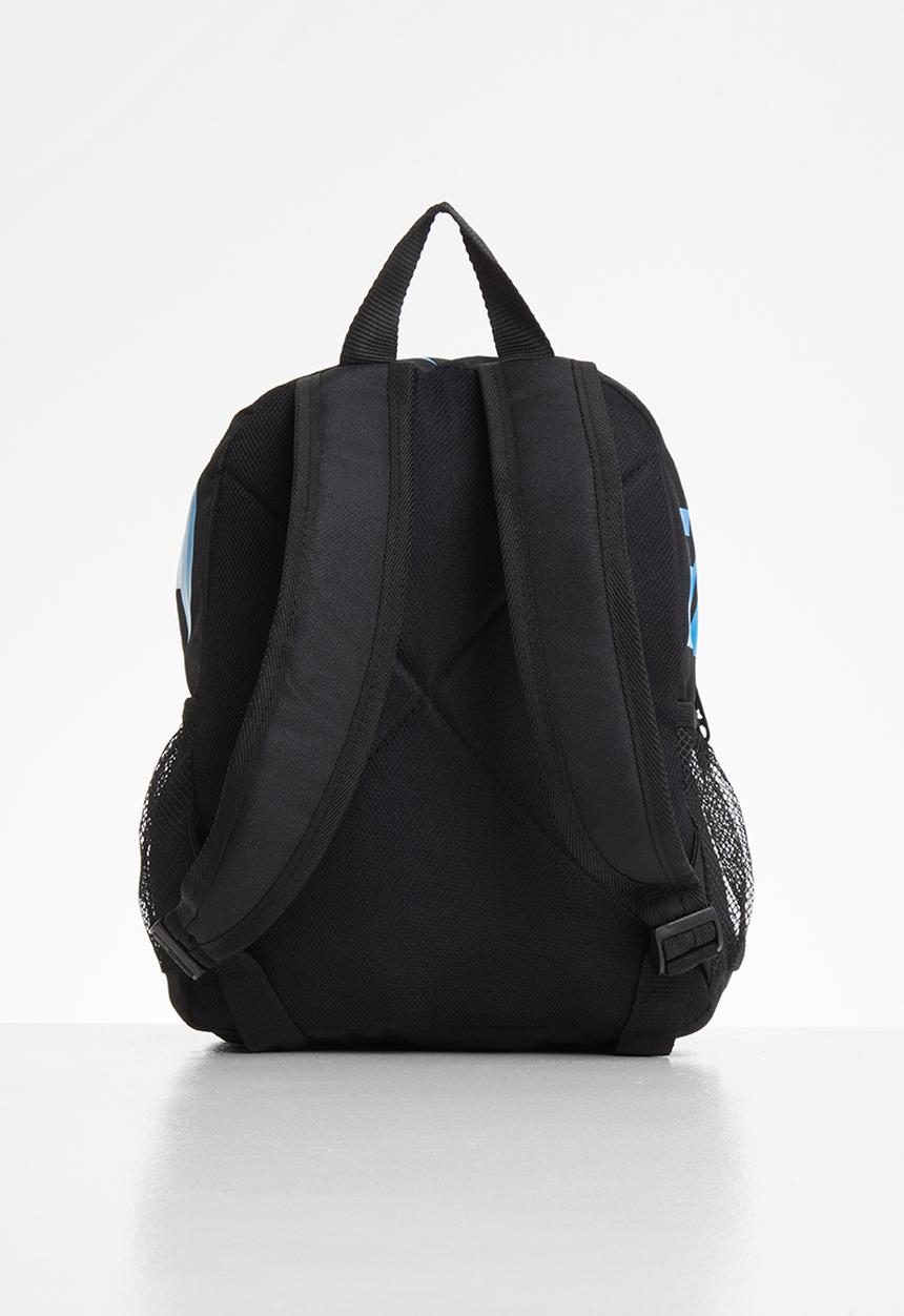 SOVIET - Yuri backpack - black