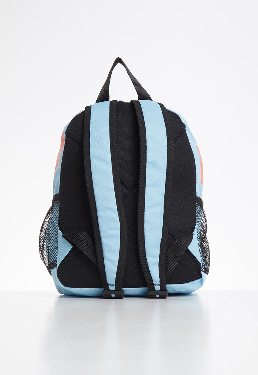 SOVIET - Yuri backpack - blue & orange