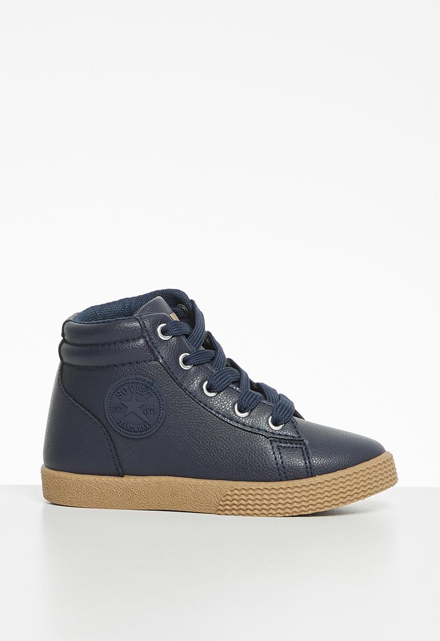 SOVIET - Y denver - navy
