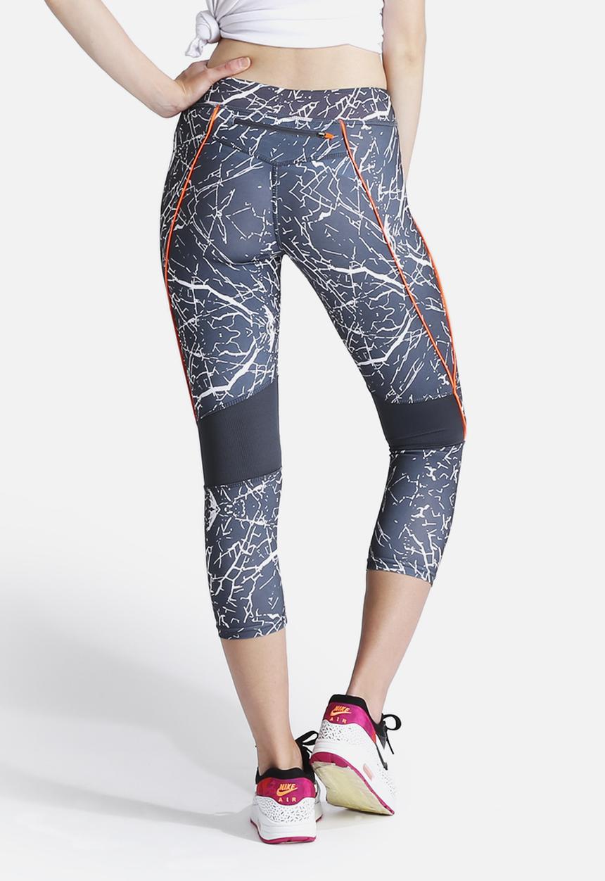 Y.A.S - Marbelo 3/4 Legging