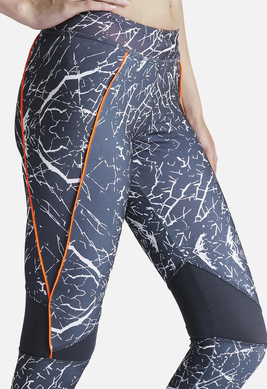 Y.A.S - Marbelo 3/4 Legging