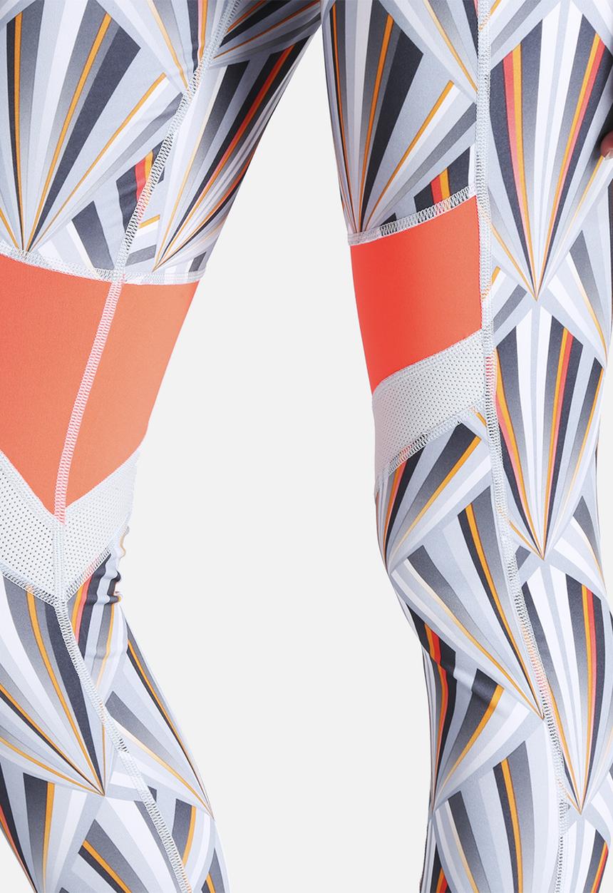 Y.A.S - Beam Legging