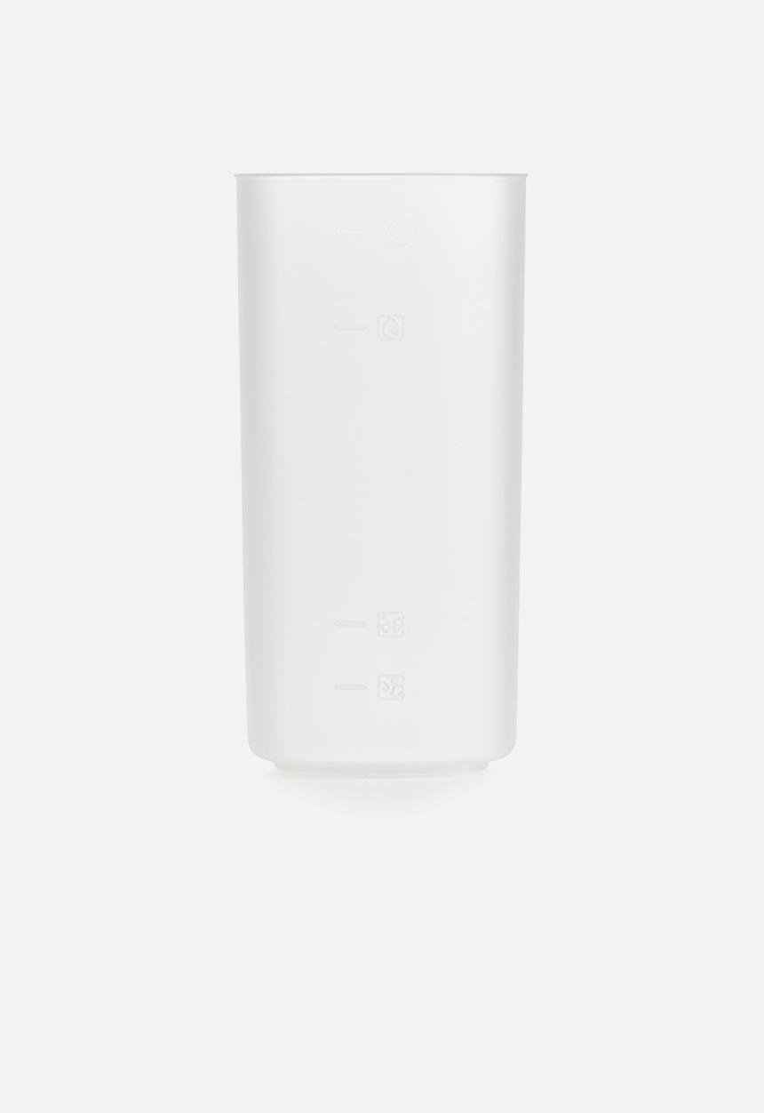 Lékué - Nut milk maker - orange