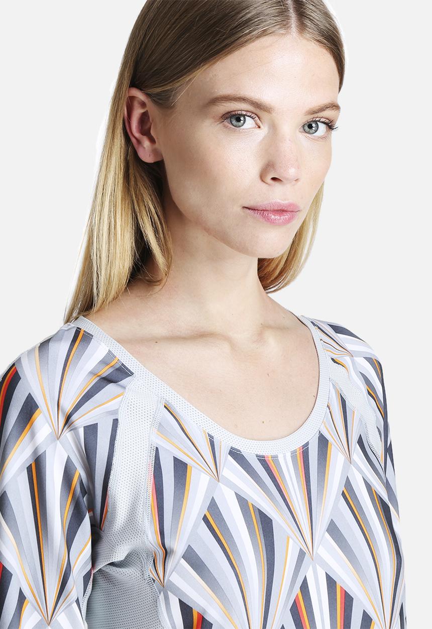 Y.A.S - Beam L/S Top