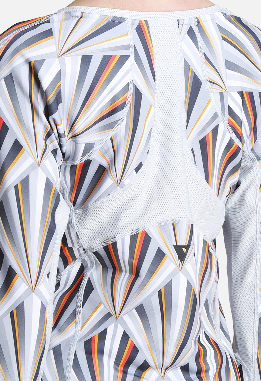 Y.A.S - Beam L/S Top