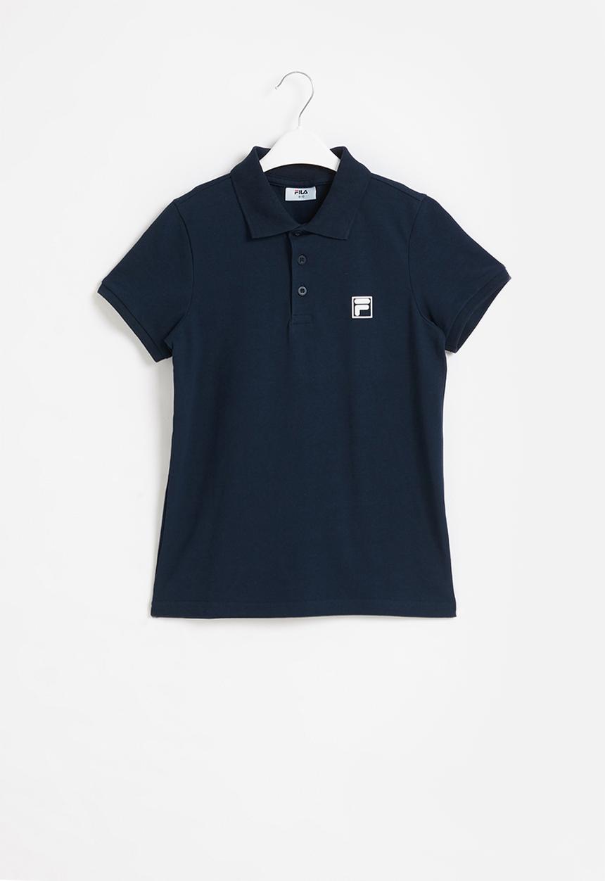 FILA - Gergory golfer - navy