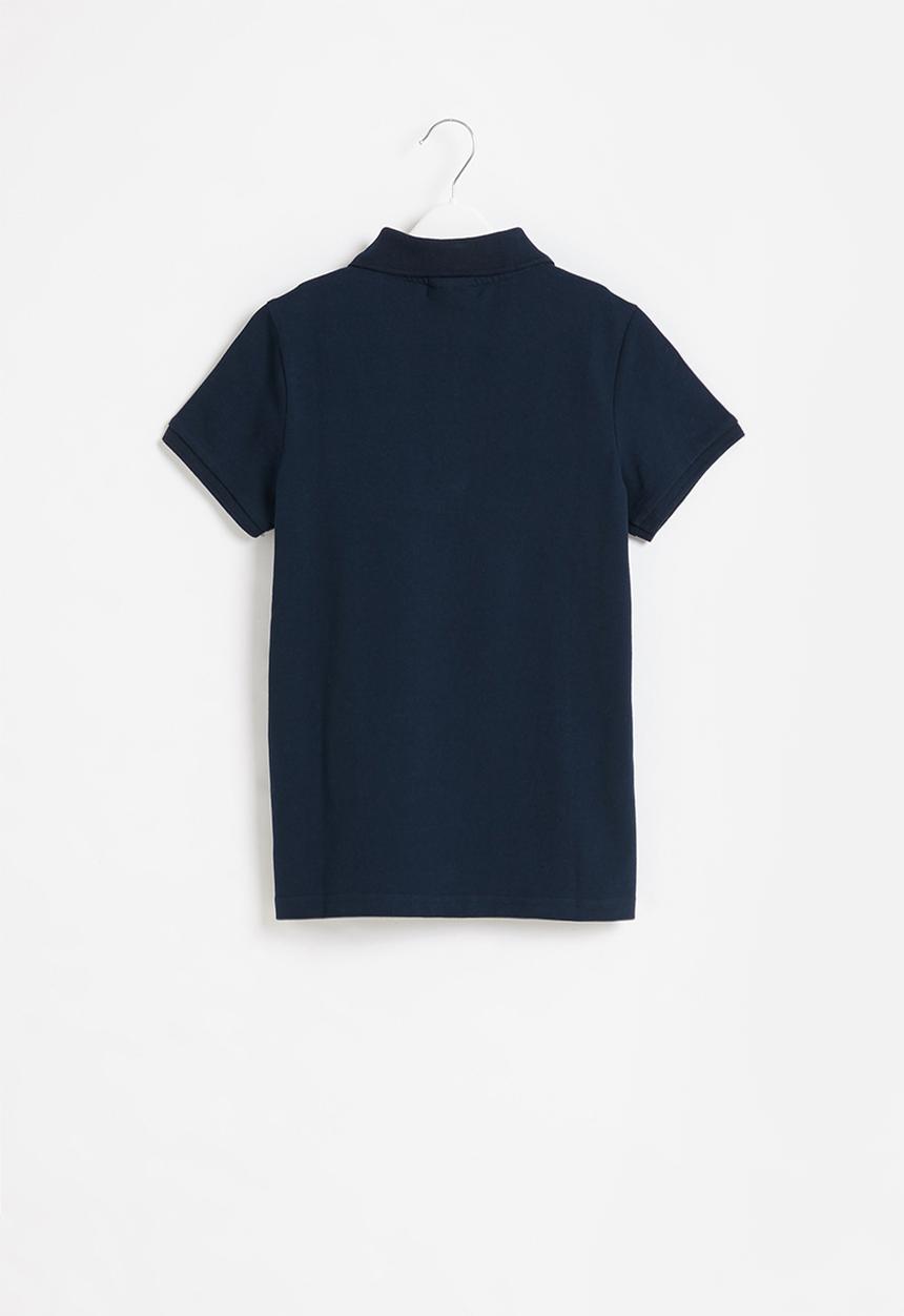 FILA - Gergory golfer - navy