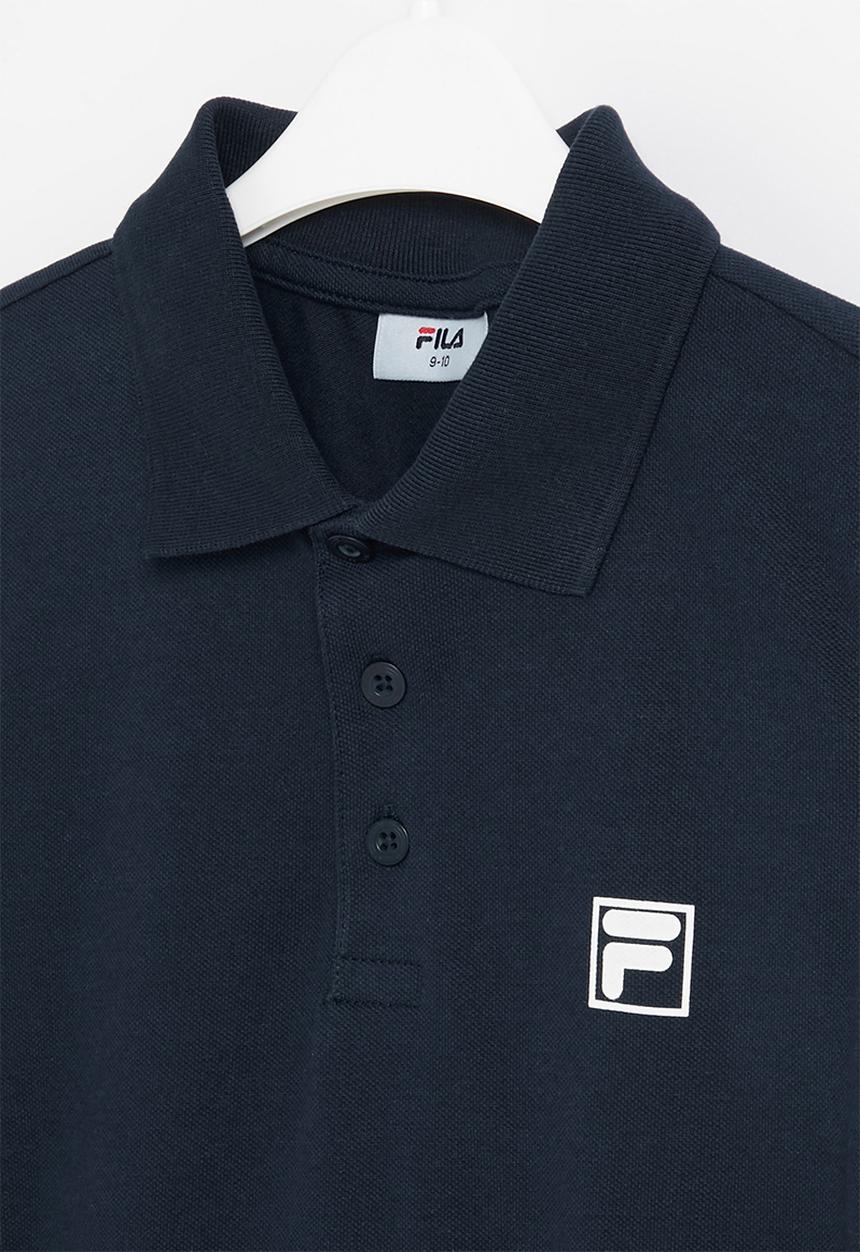 FILA - Gergory golfer - navy