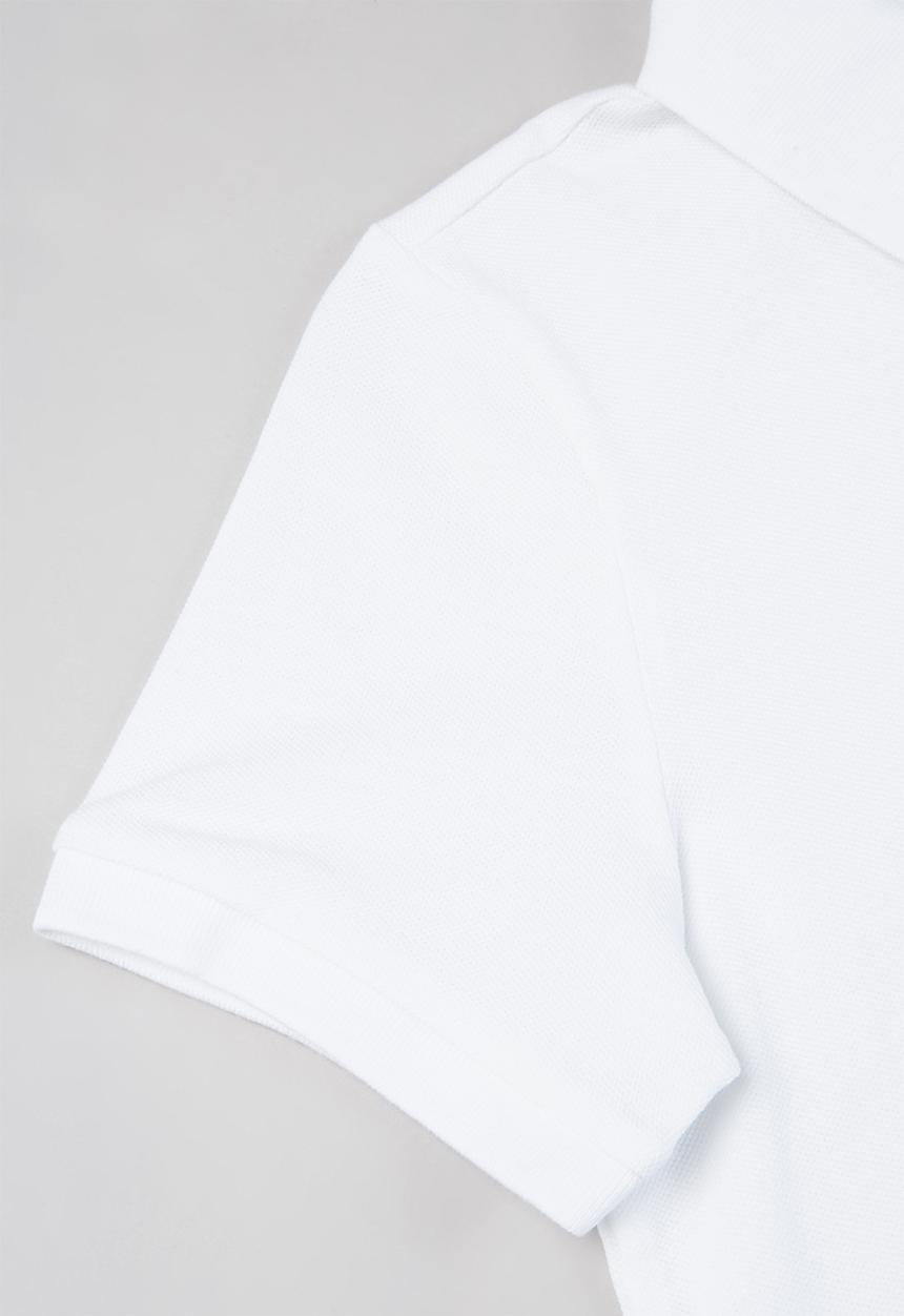 FILA - Gergory golfer - white