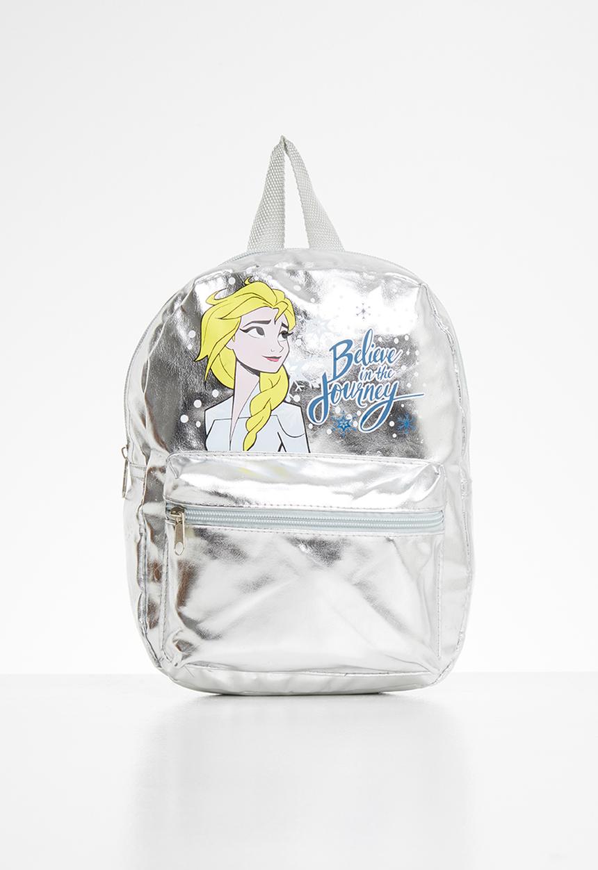 Character Group - Fashion packs Frozen - silver