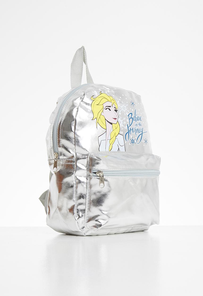 Character Group - Fashion packs Frozen - silver
