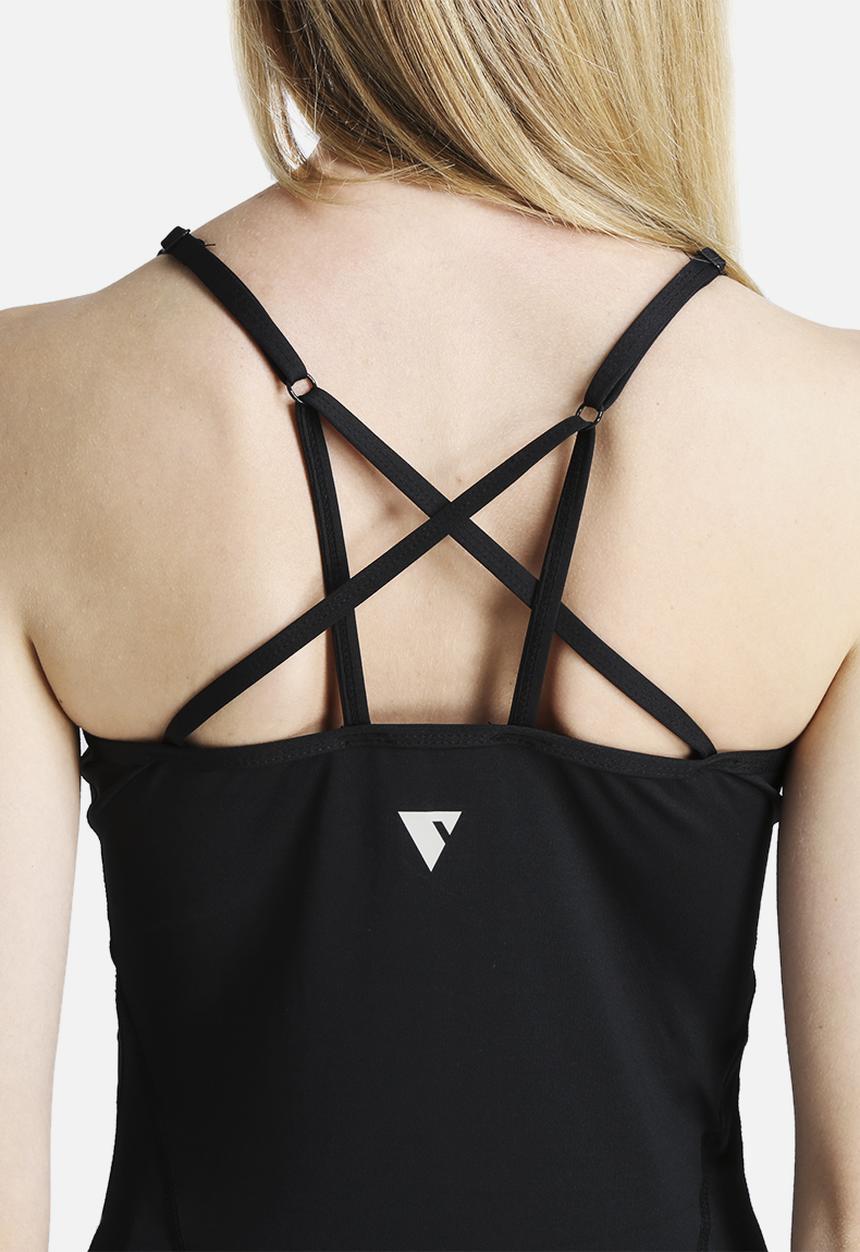 Y.A.S - Strappy Top