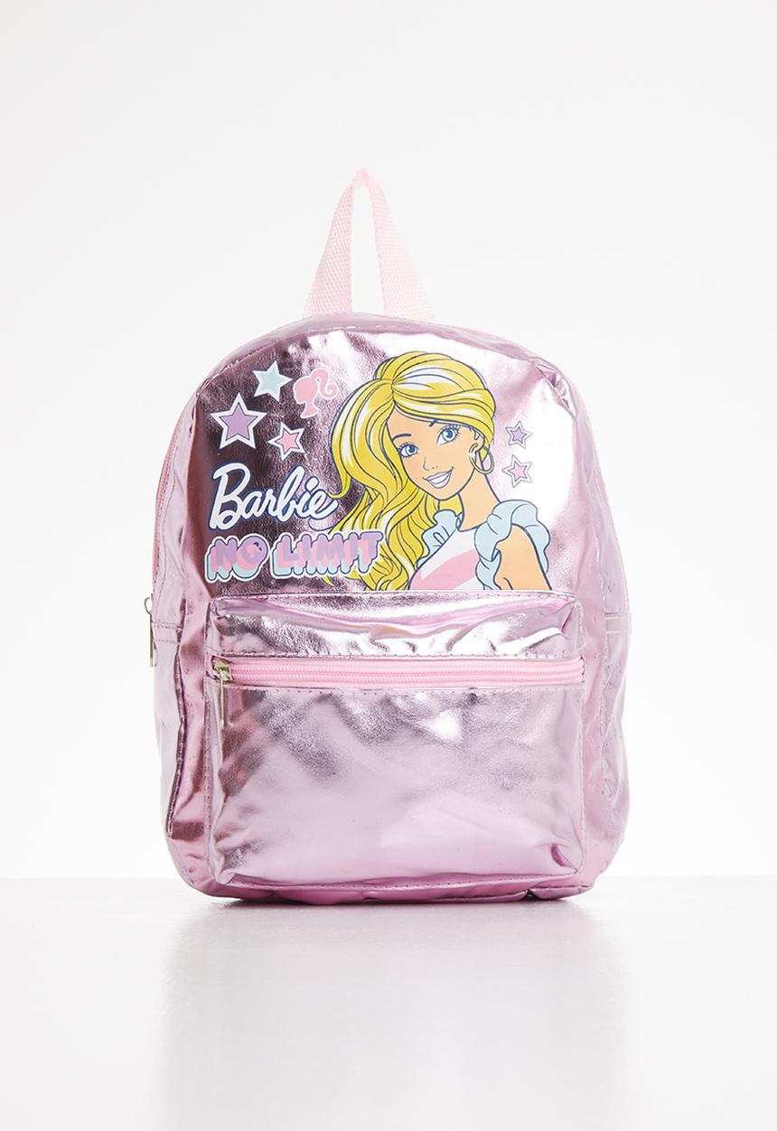 Character Group - Fashion packs Barbie - pink