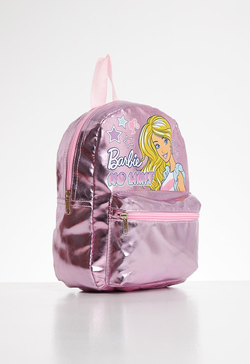 Character Group - Fashion packs Barbie - pink
