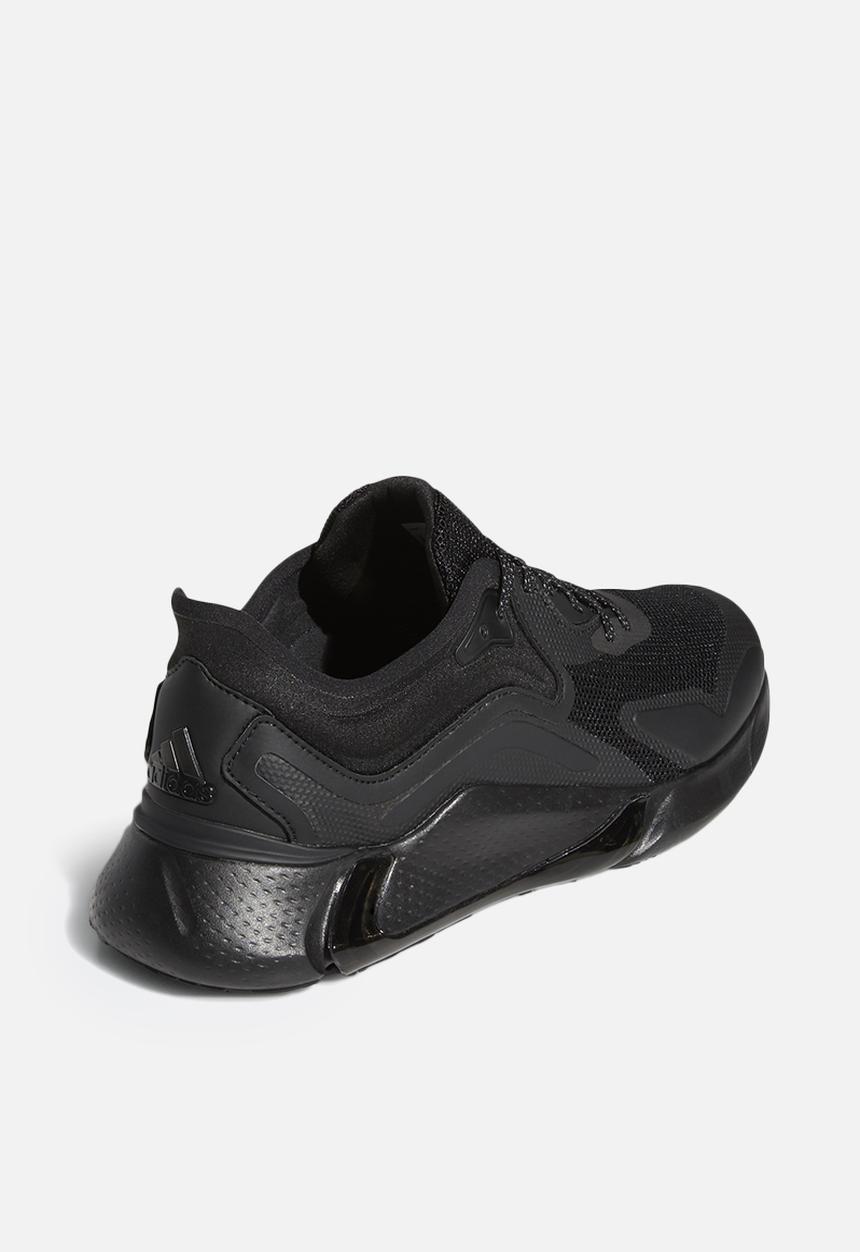 adidas Originals - Edge xt - core black/core black/core black