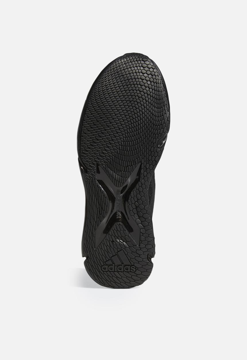 adidas Originals - Edge xt - core black/core black/core black