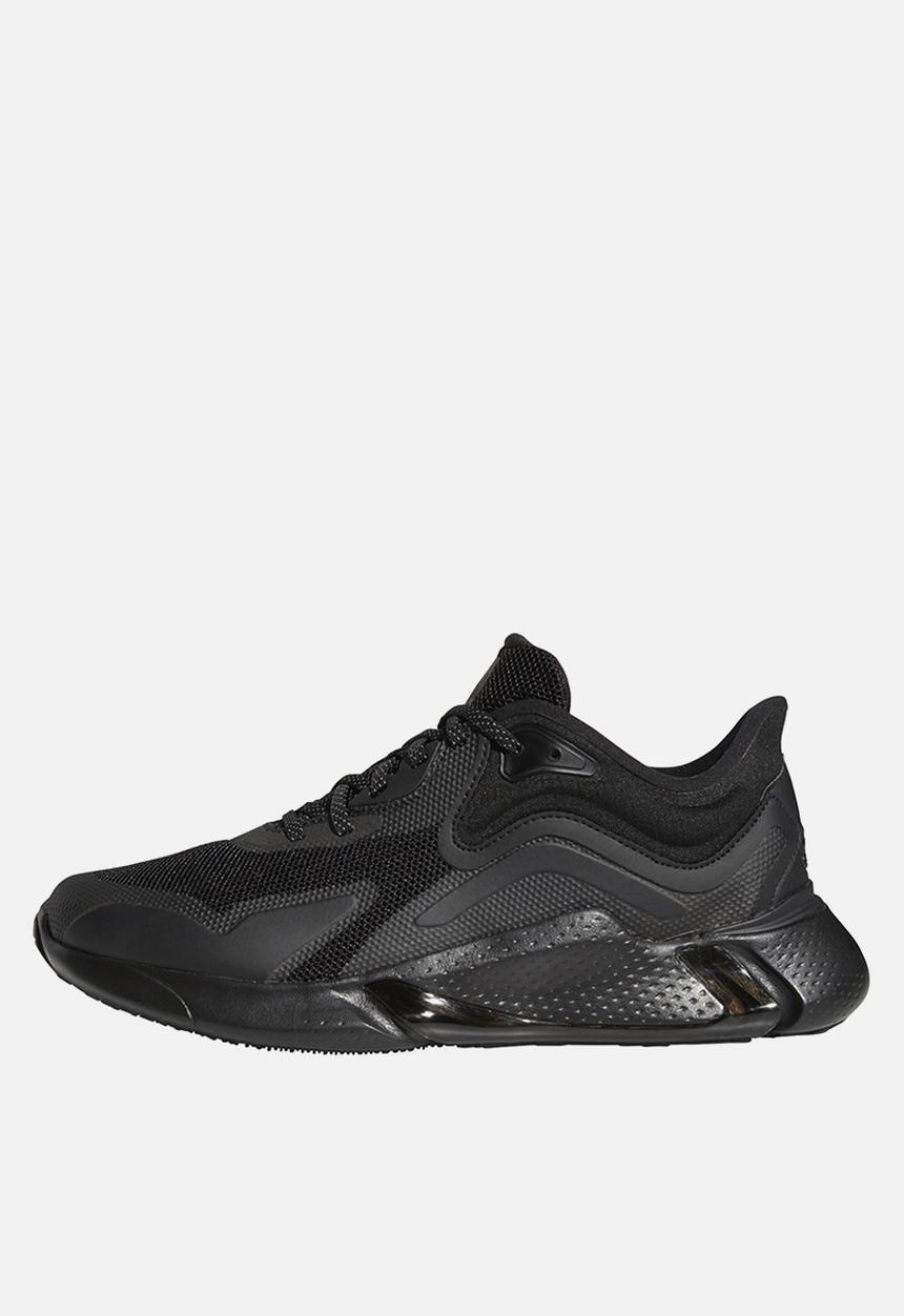 adidas Originals - Edge xt - core black/core black/core black