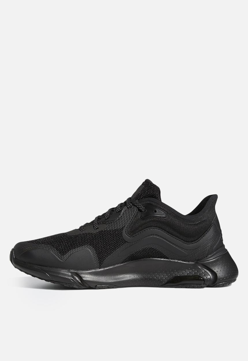 adidas Originals - Edge xt - core black/core black/core black