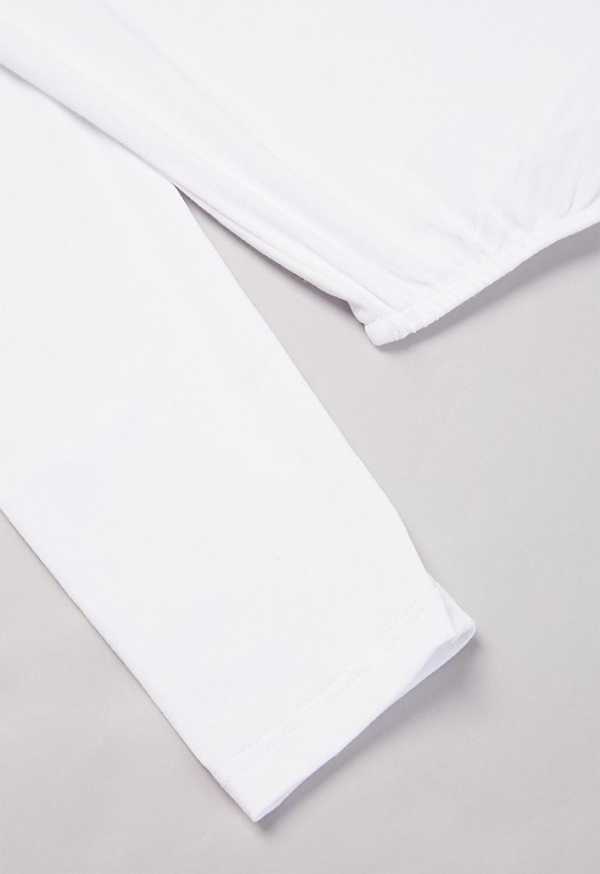 Superbalist - Girls 2 pack bodysuit - black & white 