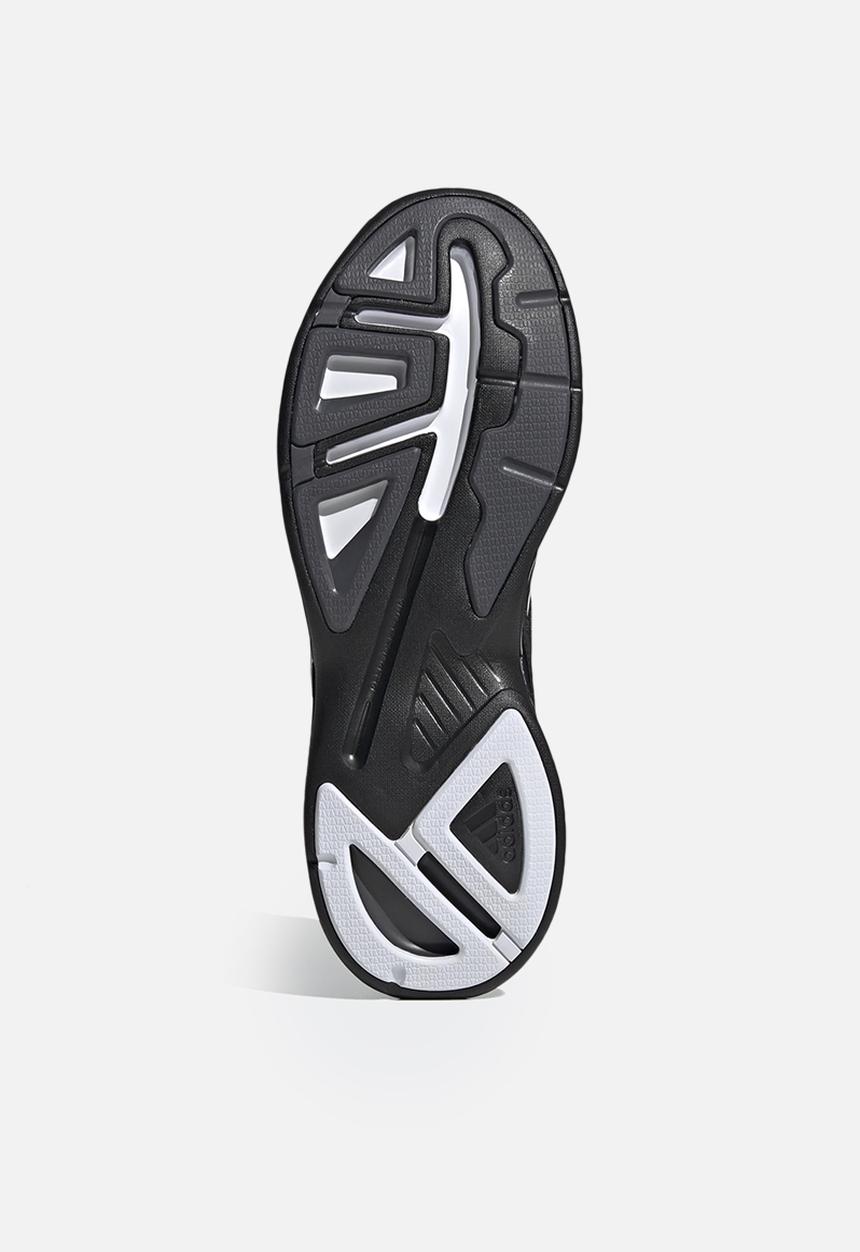 adidas Performance - Response sr - core black/ftwr white/grey six