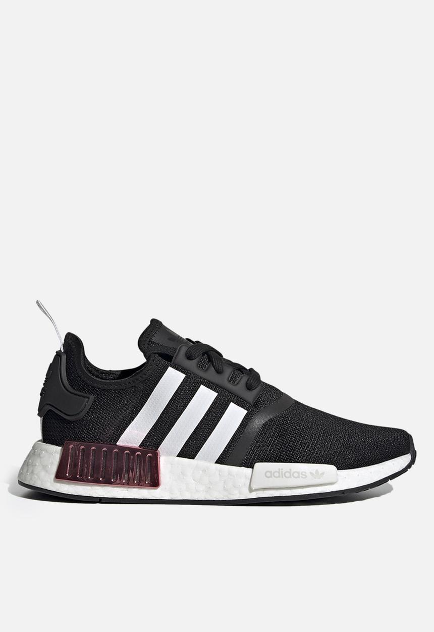 adidas Originals - NMD_R1 - core black/ftwr white/hazy rose