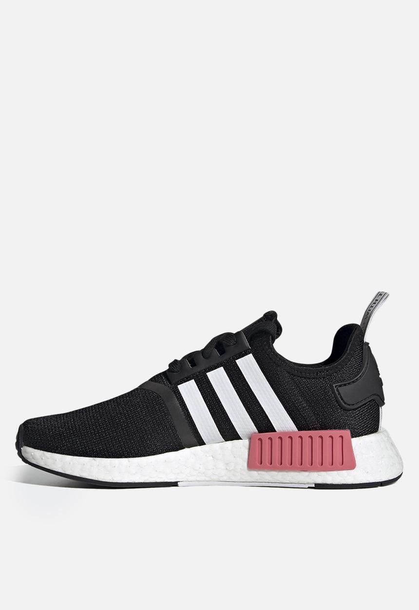 adidas Originals - NMD_R1 - core black/ftwr white/hazy rose