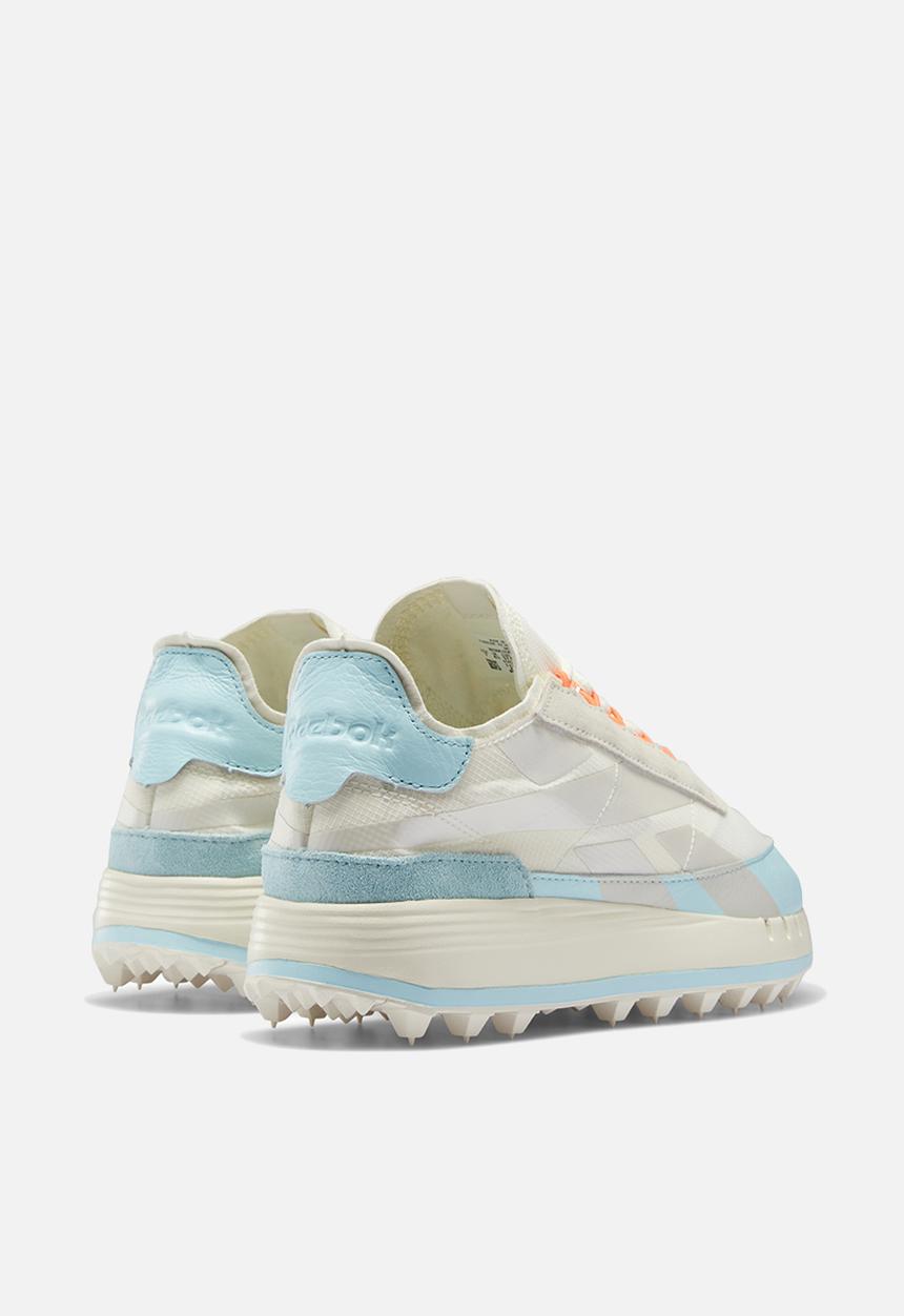 Reebok - Reebok legacy 83 - classic white/digital glow/morning fog