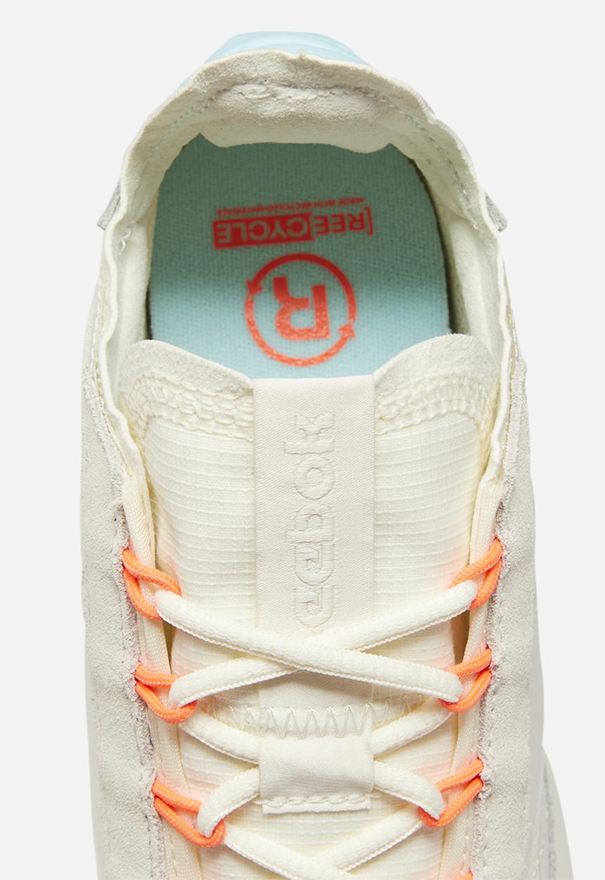 Reebok - Reebok legacy 83 - classic white/digital glow/morning fog