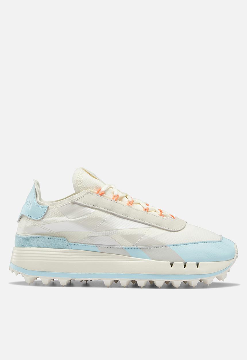 Reebok - Reebok legacy 83 - classic white/digital glow/morning fog
