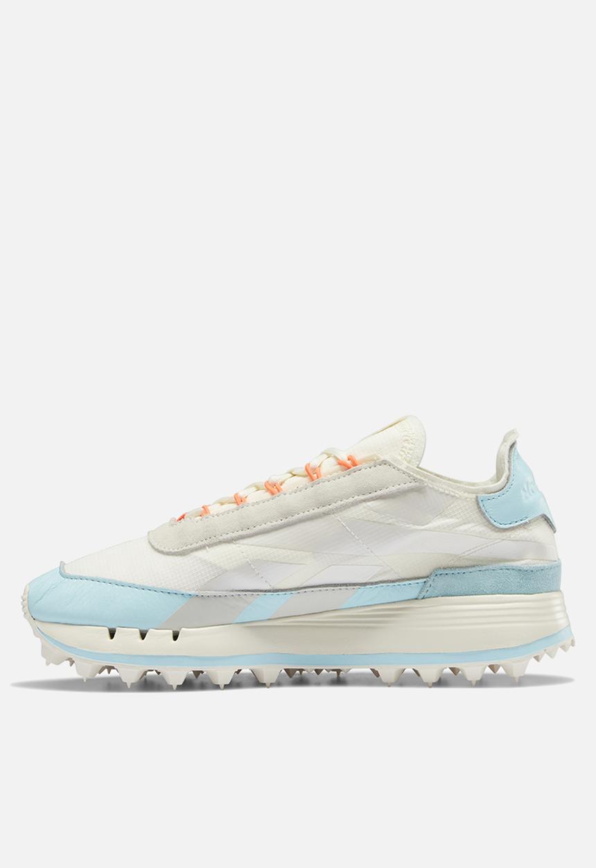 Reebok - Reebok legacy 83 - classic white/digital glow/morning fog