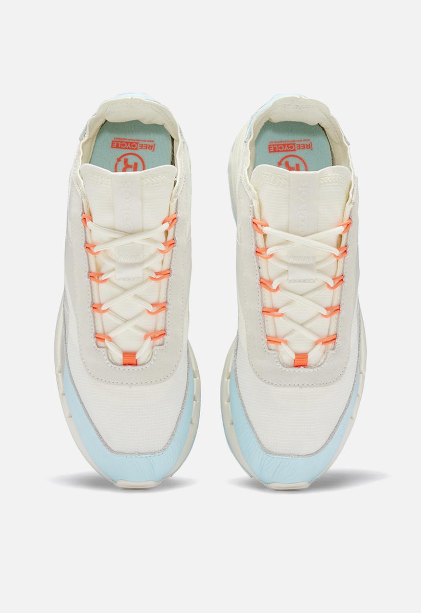 Reebok - Reebok legacy 83 - classic white/digital glow/morning fog