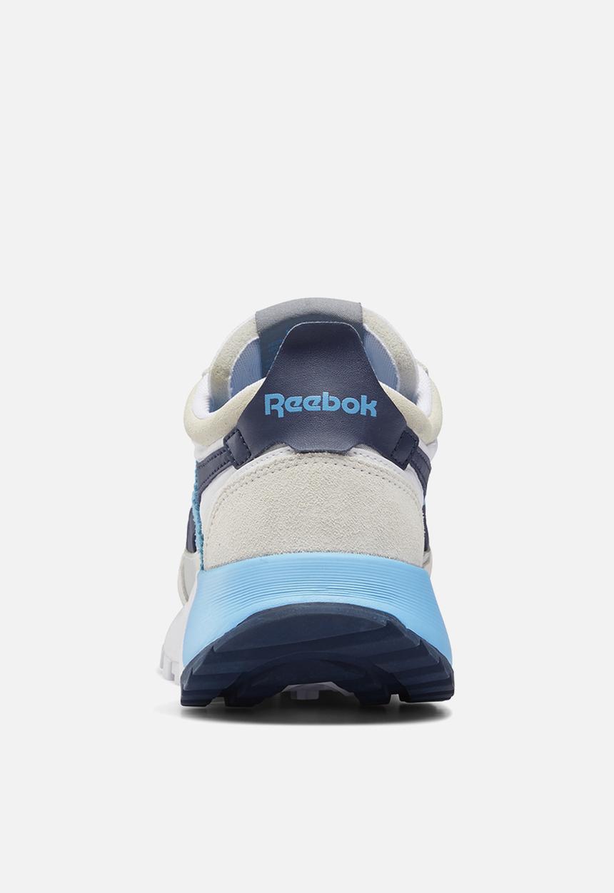 Reebok - Cl legacy - ftwr white/chalk/vector navy