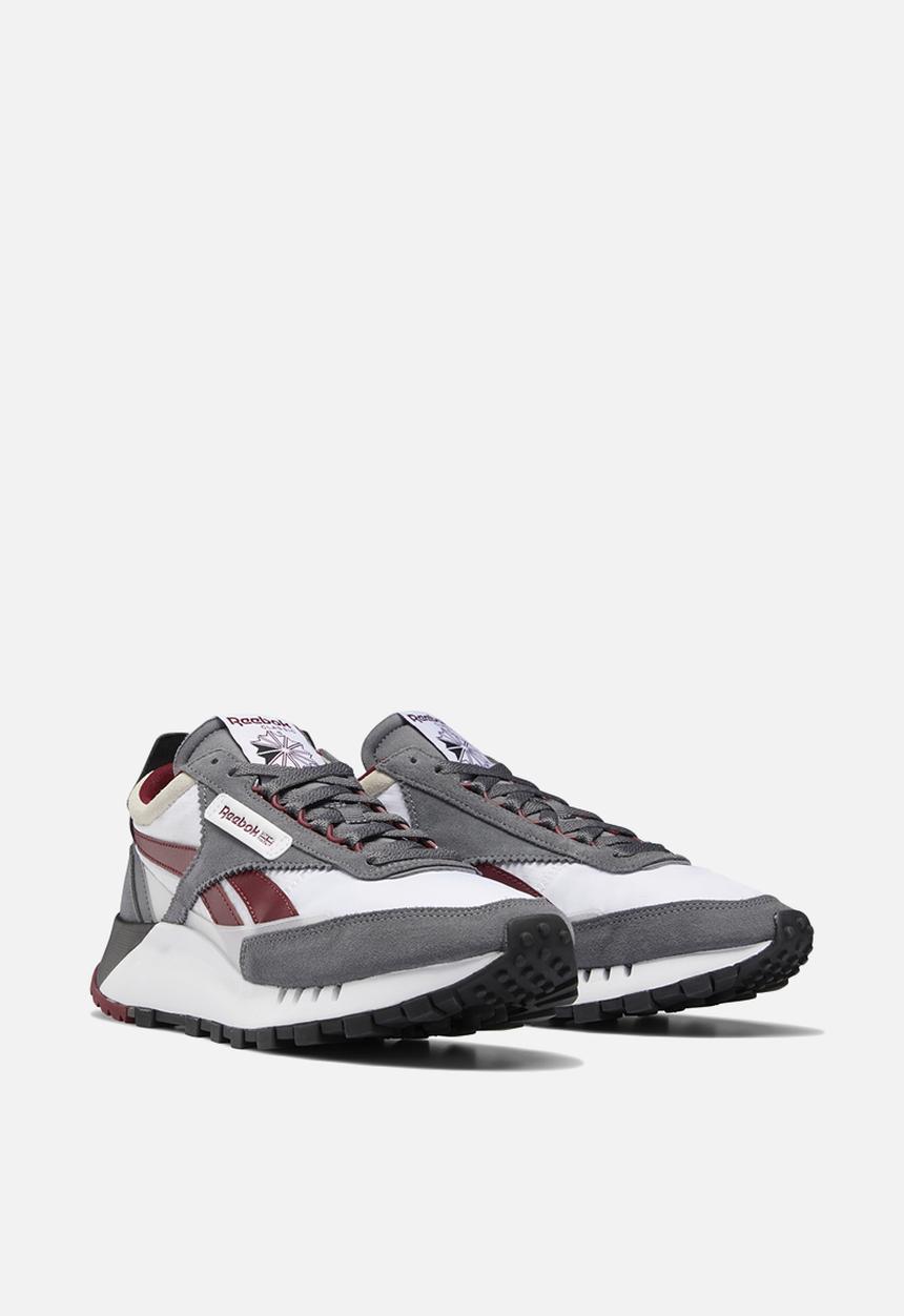 Reebok - Cl legacy - cold grey 6/ftwr white/matte silver