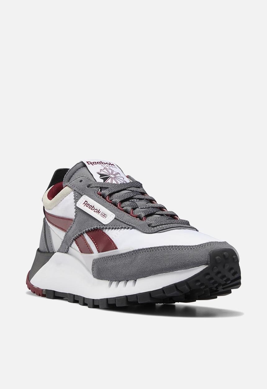 Reebok - Cl legacy - cold grey 6/ftwr white/matte silver