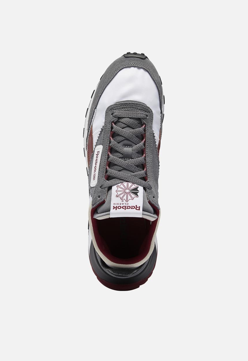 Reebok - Cl legacy - cold grey 6/ftwr white/matte silver
