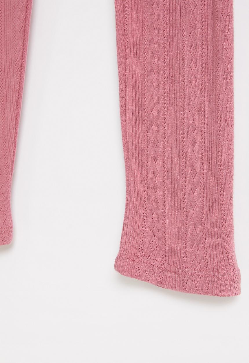 Free by Cotton On - Alex legging - pink