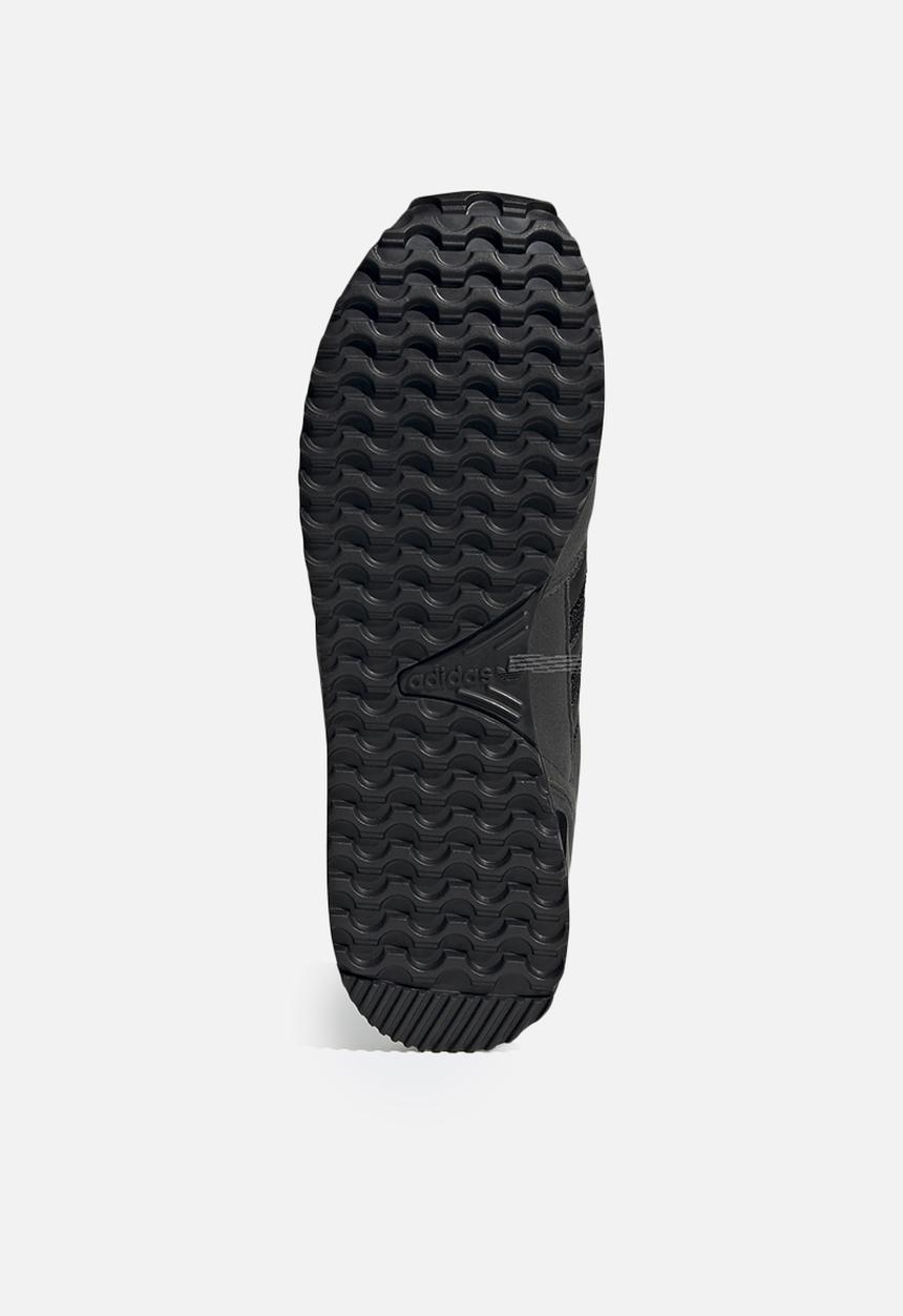 adidas Originals - Zx 700 - core black/core black/core black