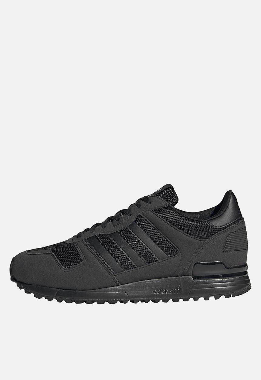 adidas Originals - Zx 700 - core black/core black/core black