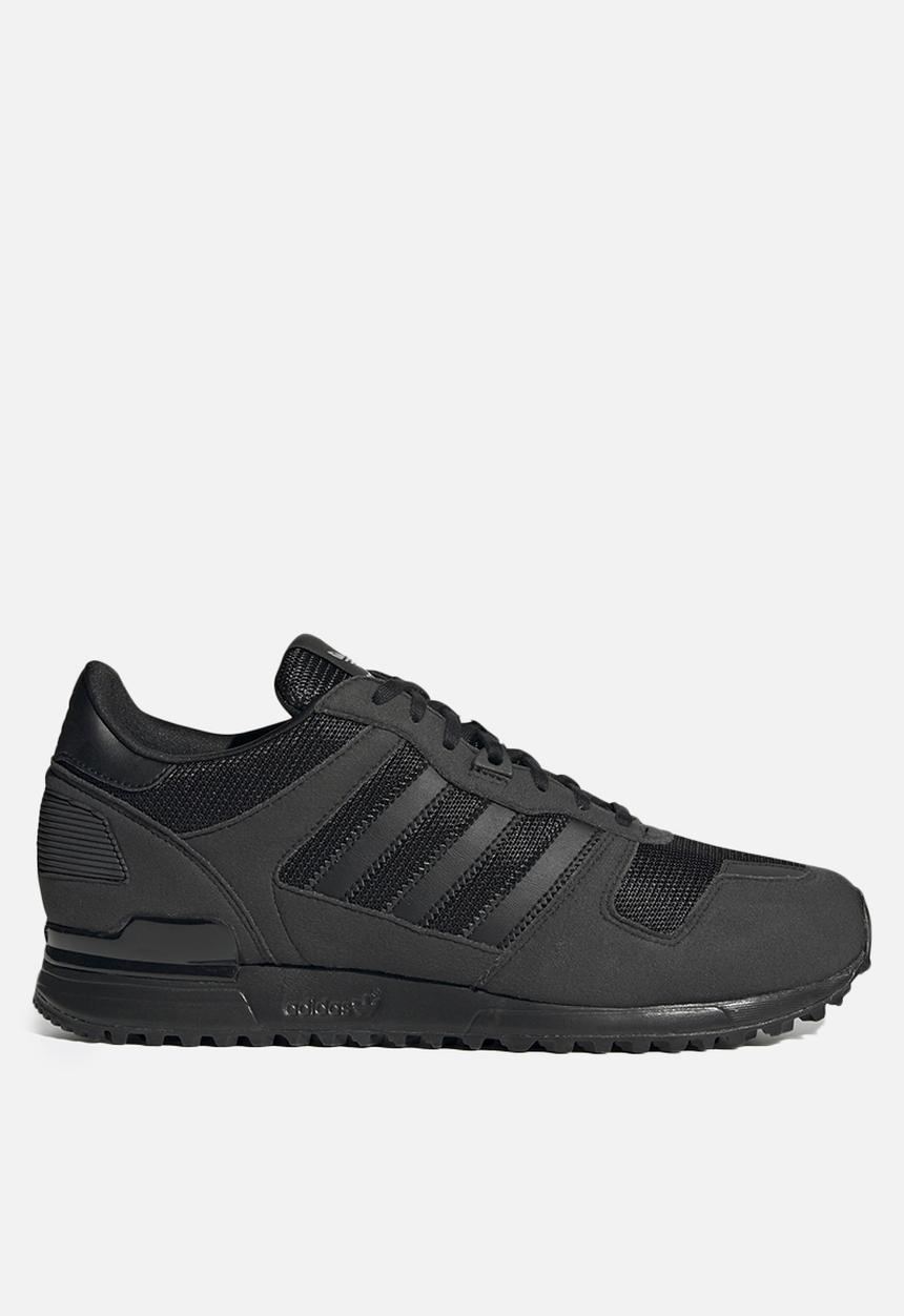 adidas Originals - Zx 700 - core black/core black/core black