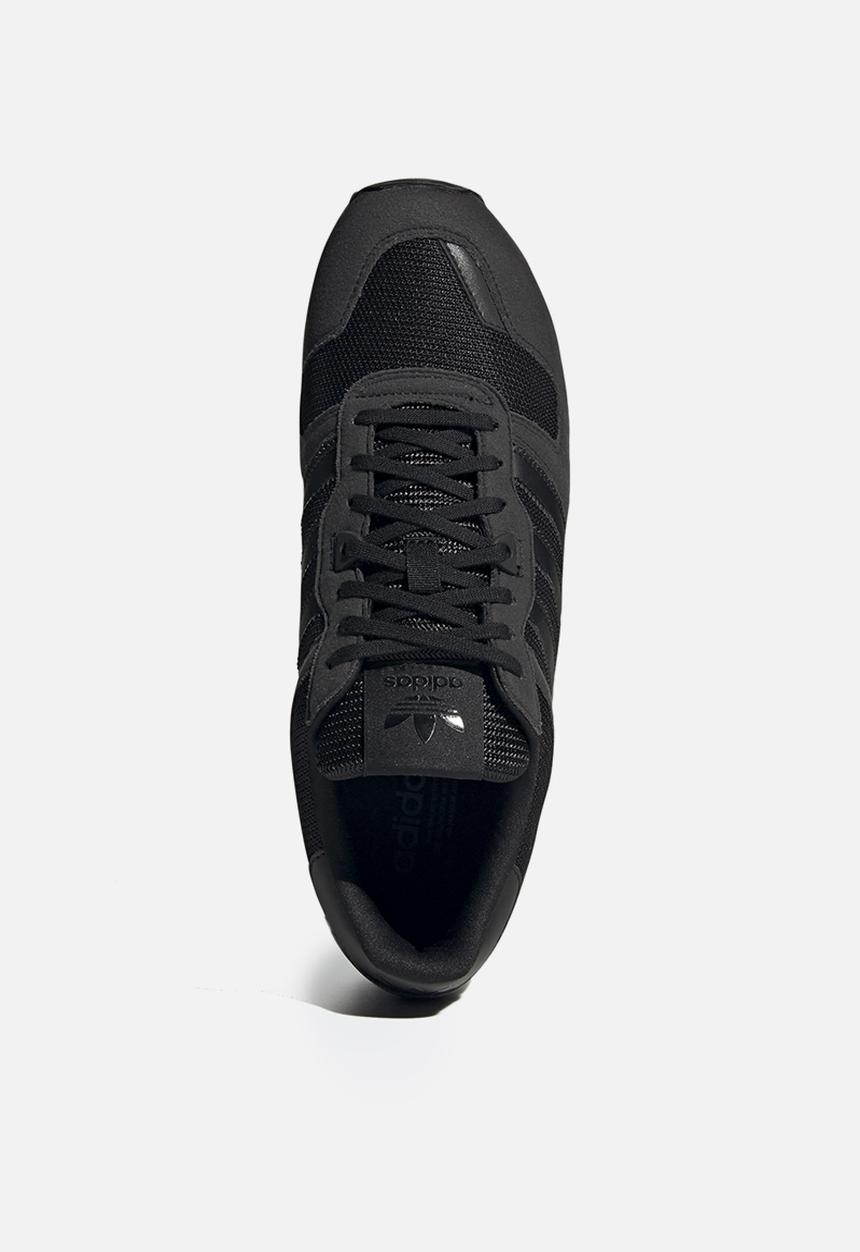adidas Originals - Zx 700 - core black/core black/core black