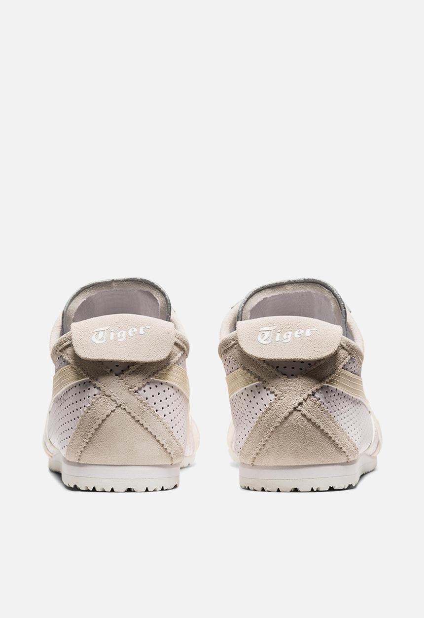 Onitsuka Tiger - Mexico 66 slip-on - white/birch