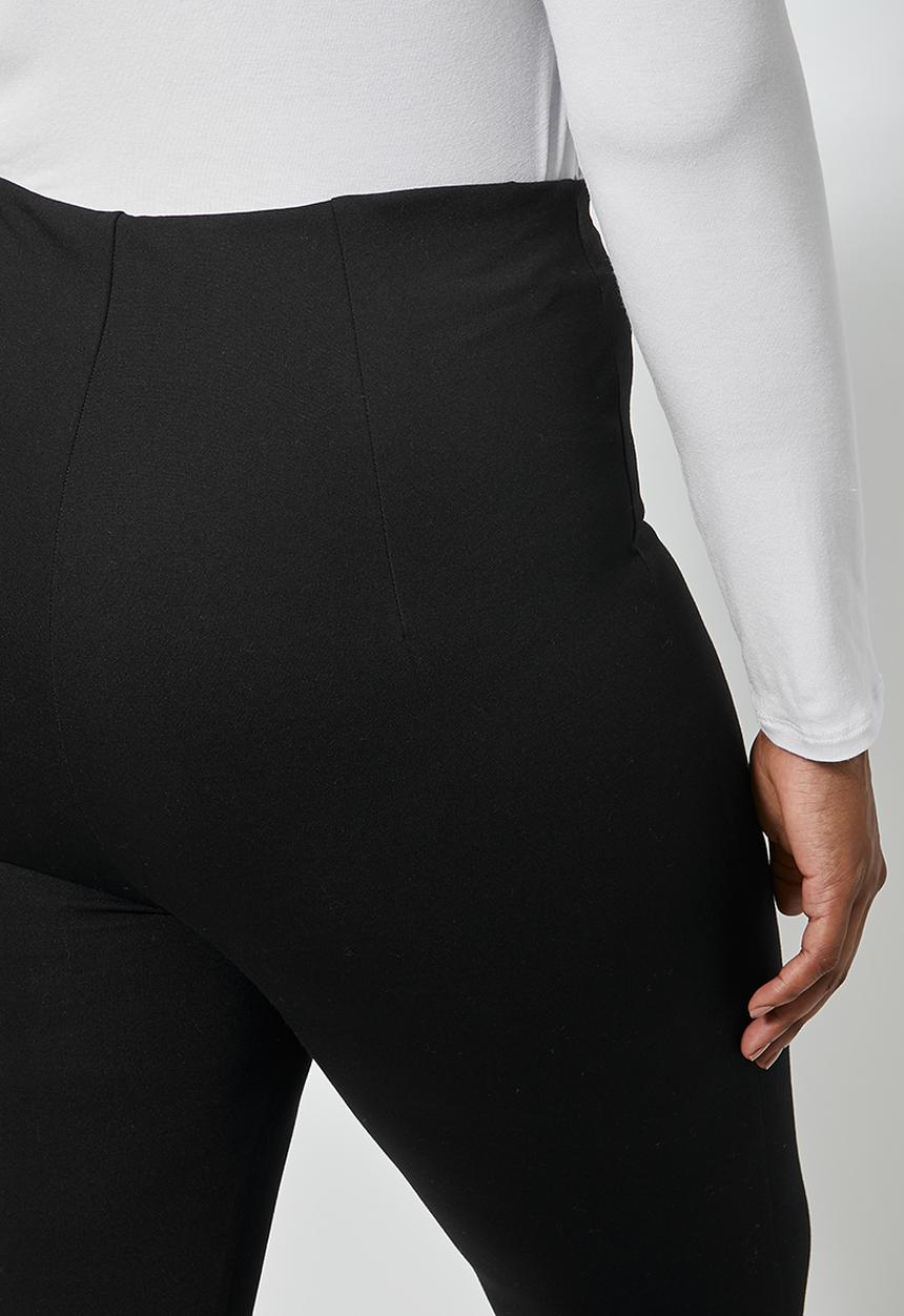 Superbalist - Smart tregging - black