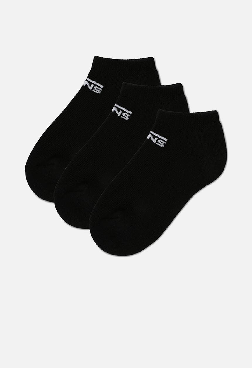 Vans - Classic kick kids - black