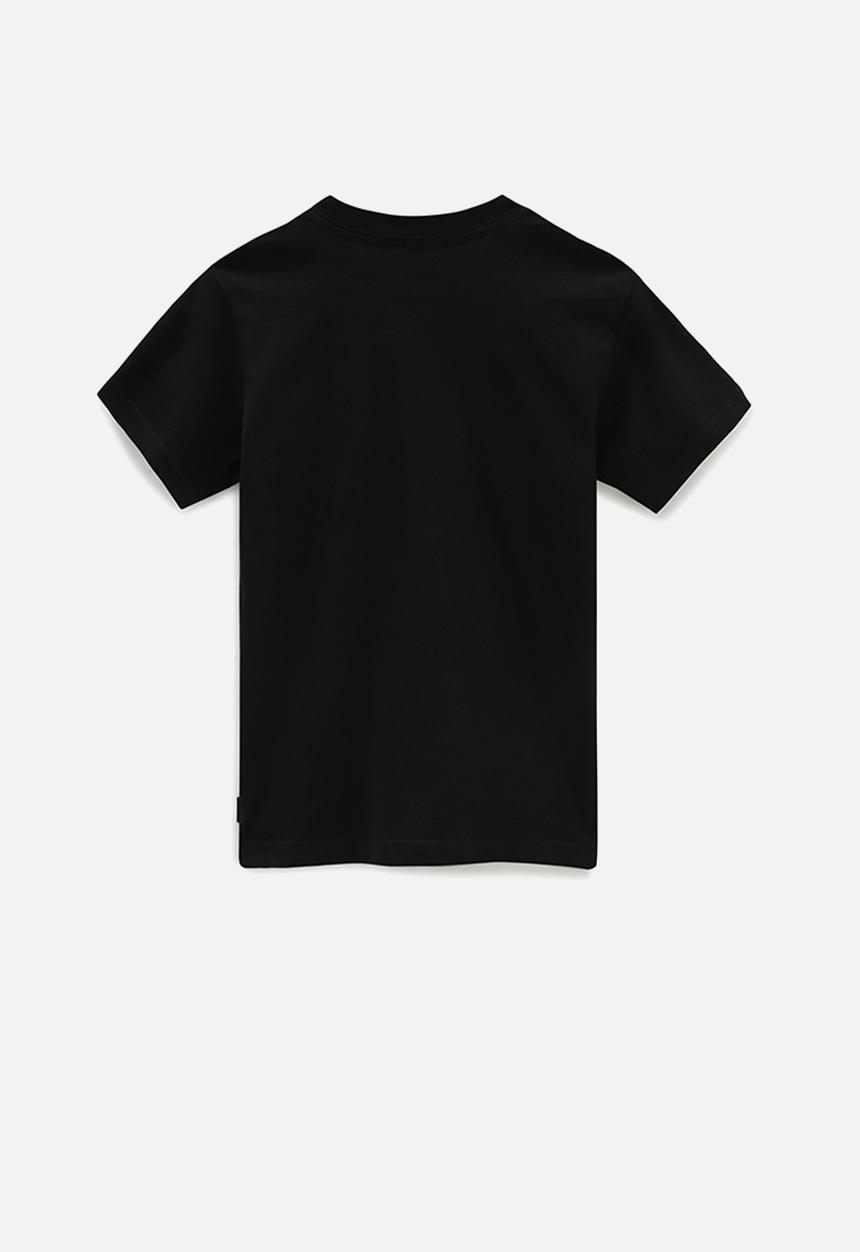 Vans - Vans otw kids - black & white