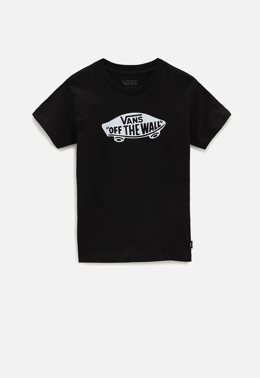 Vans - Vans otw kids - black & white