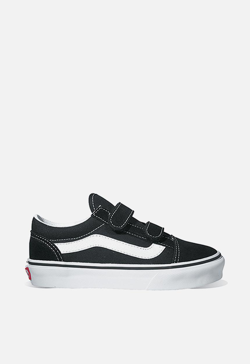 Vans - Vans old skool v - black